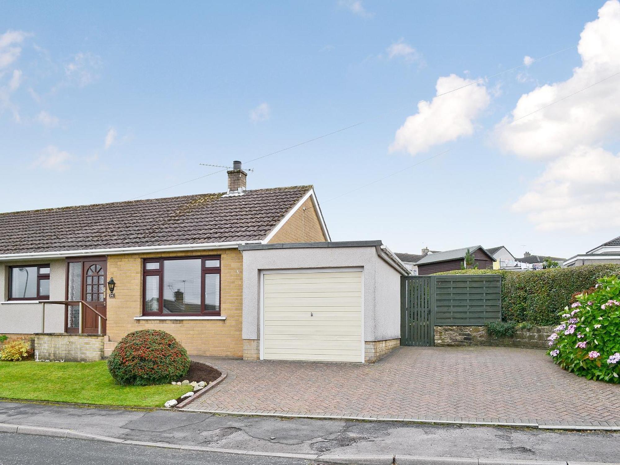 Briar Bank Holiday home *