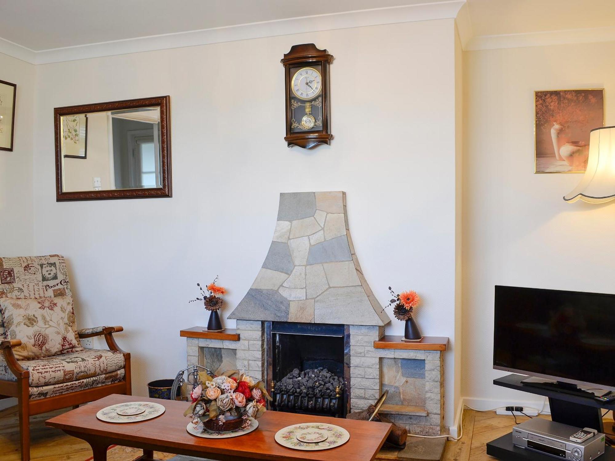 Briar Bank Holiday home Cockermouth